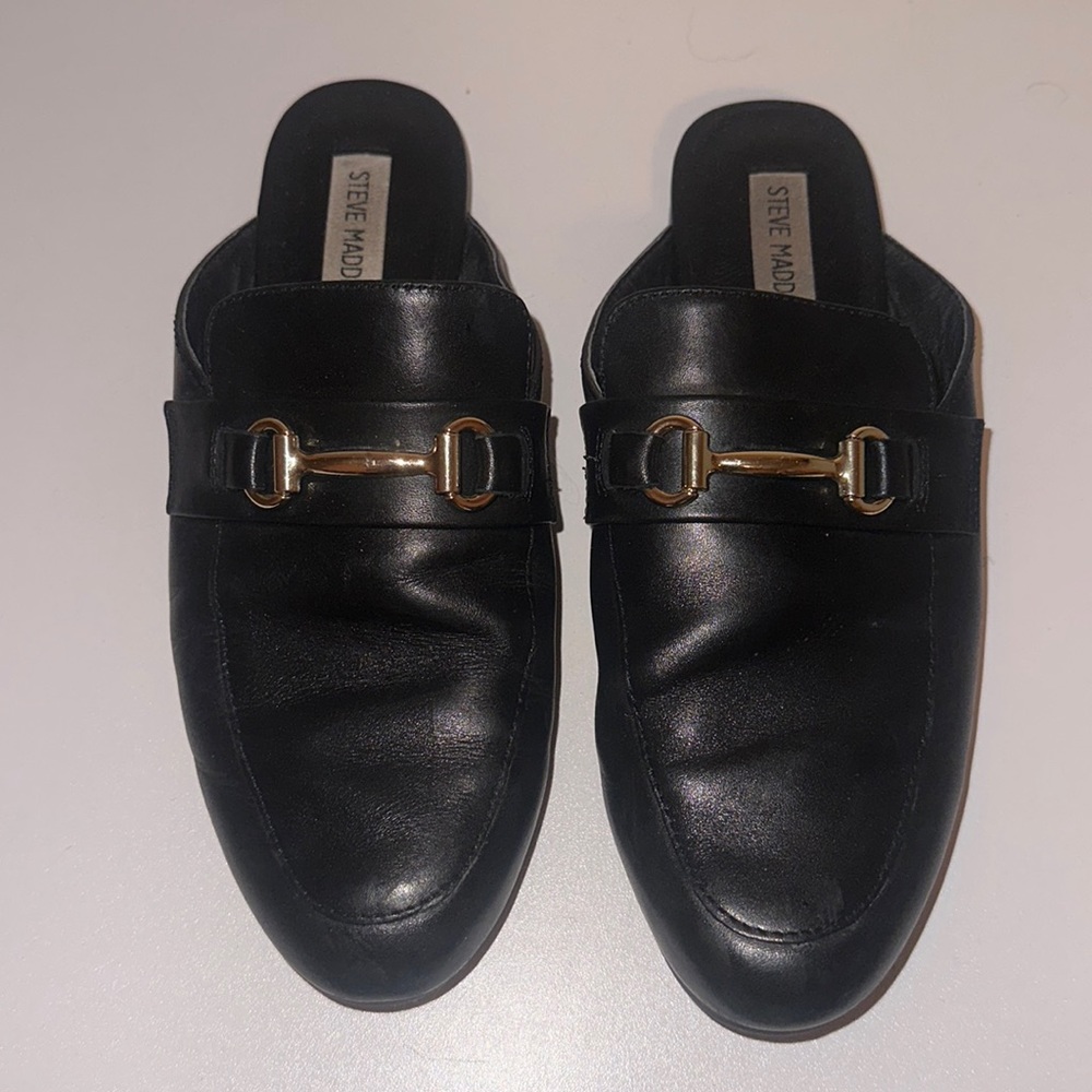 Steve Madden Mule